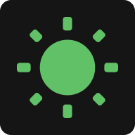 ScreenAwake Logo